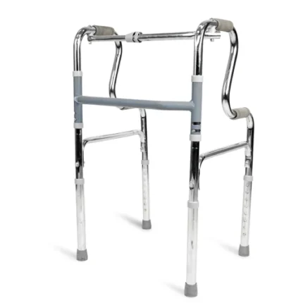Foldable Adult Walker